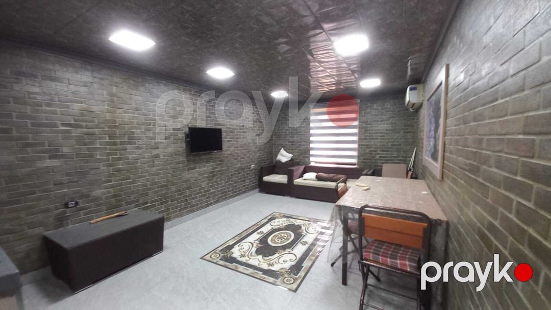 Həyət evi, Sumqayıt ş — Ev, villa, Sumqayıt (12)