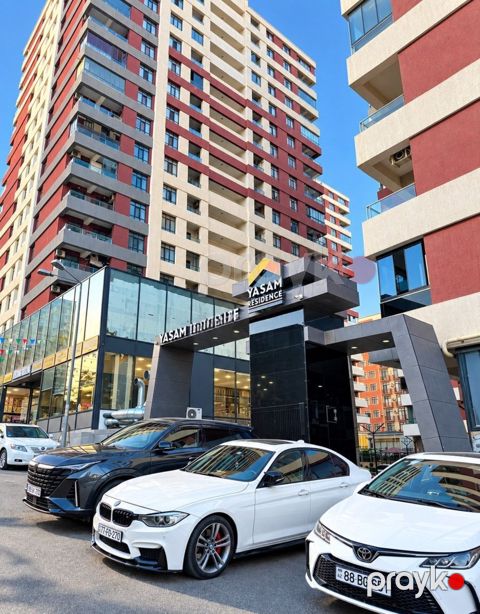 Satılır 3 otaqlı yeni tikili 85 m² — Bakı