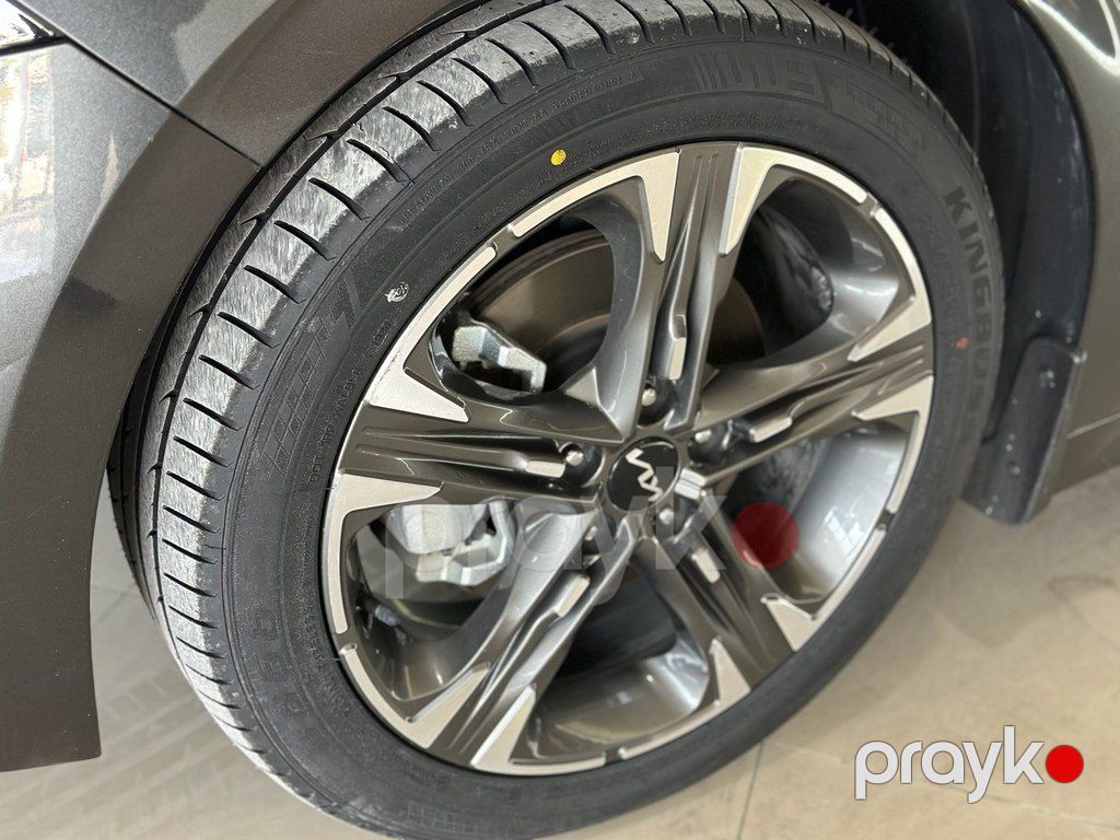 Kia K5, 2.0 L, 2023 il, 52 000 km — Avtomobillər, Bakı (2)