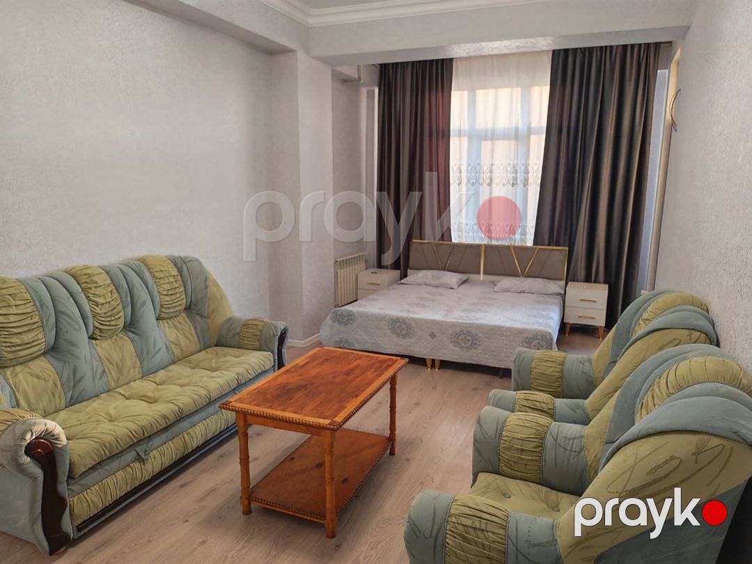 3-otaqlı yeni tikili kirayə verilir, Sumqayıt ş., 110 m² — Mənzil, Sumqayıt (4)