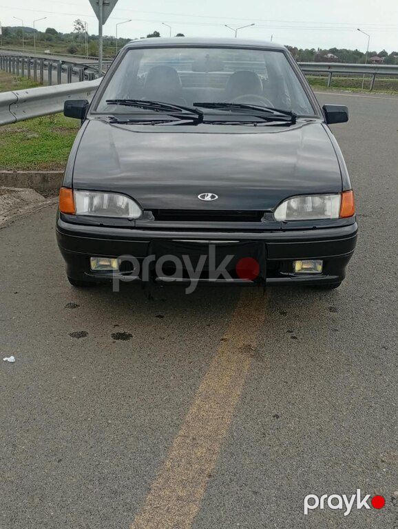 Lada (VAZ) 2115, 1.6 L, 2011 il, 360 000 km — Avtomobillər, Astara (5)