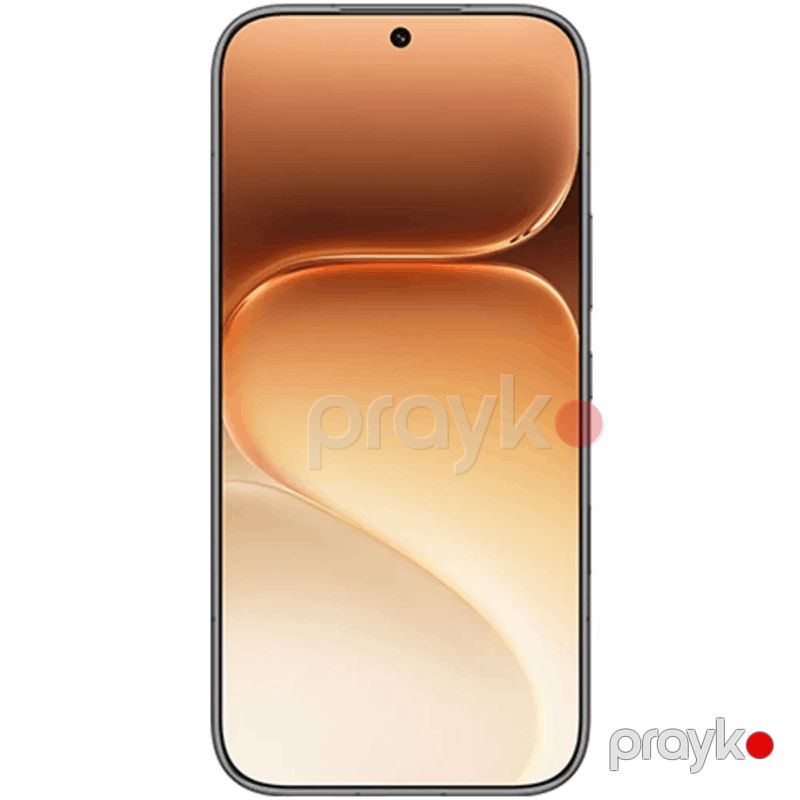 Honor 600 8GB/256GB Black — Smartfonlar, Bakı (3)