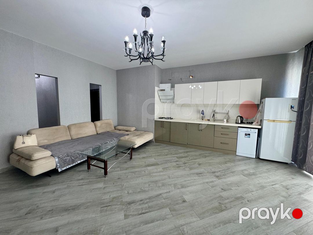 İcarəyə verilir 2 otaqlı yeni tikili 70 m² — Mənzil, Bakı (4)
