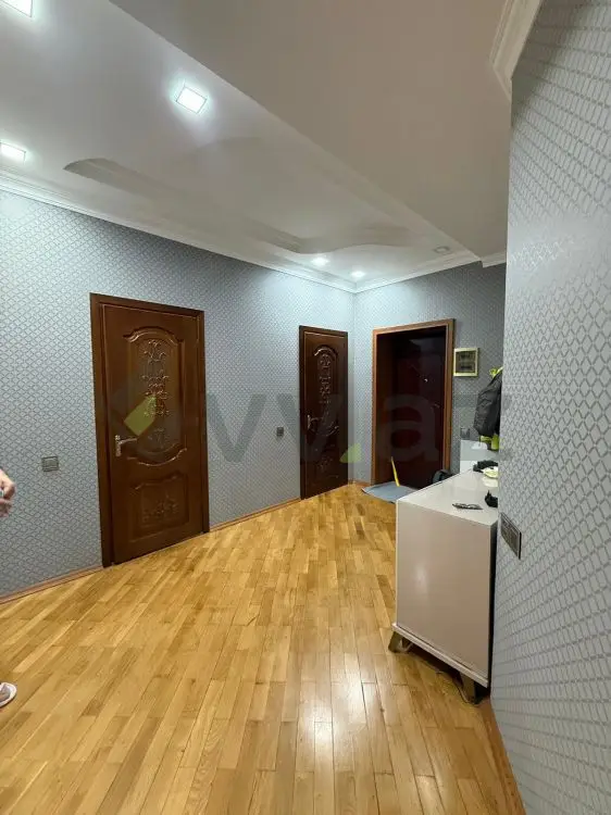 2 otaqlı mənzil Yeni tikili Satılır, Ağ şəhər, Xətai, Bakı — Mənzil, Bakı (10)
