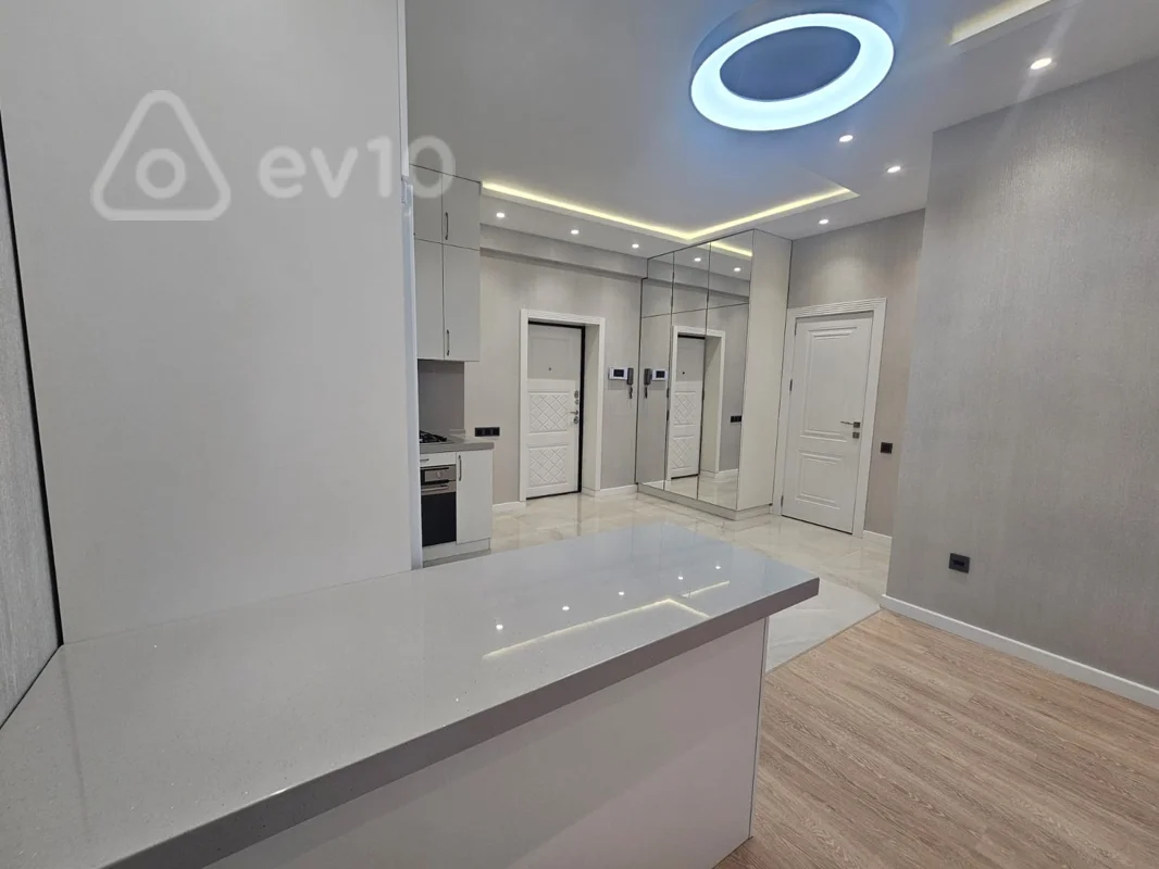 2 otaqlı mənzil, 80 m², xocali prospekti — kirayə — Mənzil, Bakı (2)