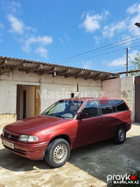 Opel Astra, 1994 il — Bakı