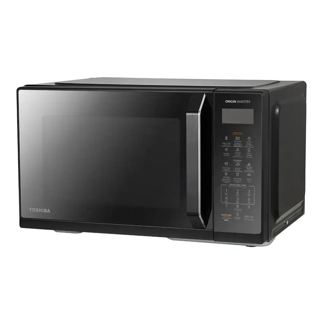 Mikrodalğalı soba Toshiba MW3-EG25PE(BM) — Mikrodalğalı sobalar, Bakı (2)