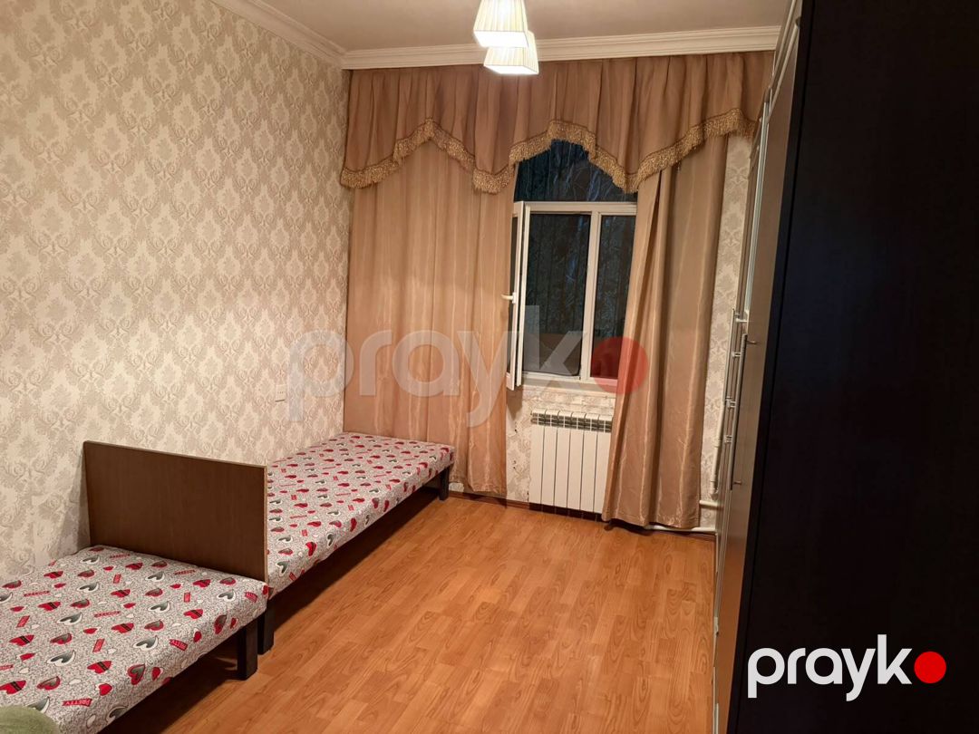 İcarəyə verilir 3 otaqlı köhnə tikili 70 m² — Mənzil, Bakı (3)