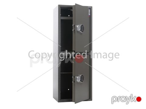 Seyf ofis üçün Aıko TM-120T/2 EL — Bakı