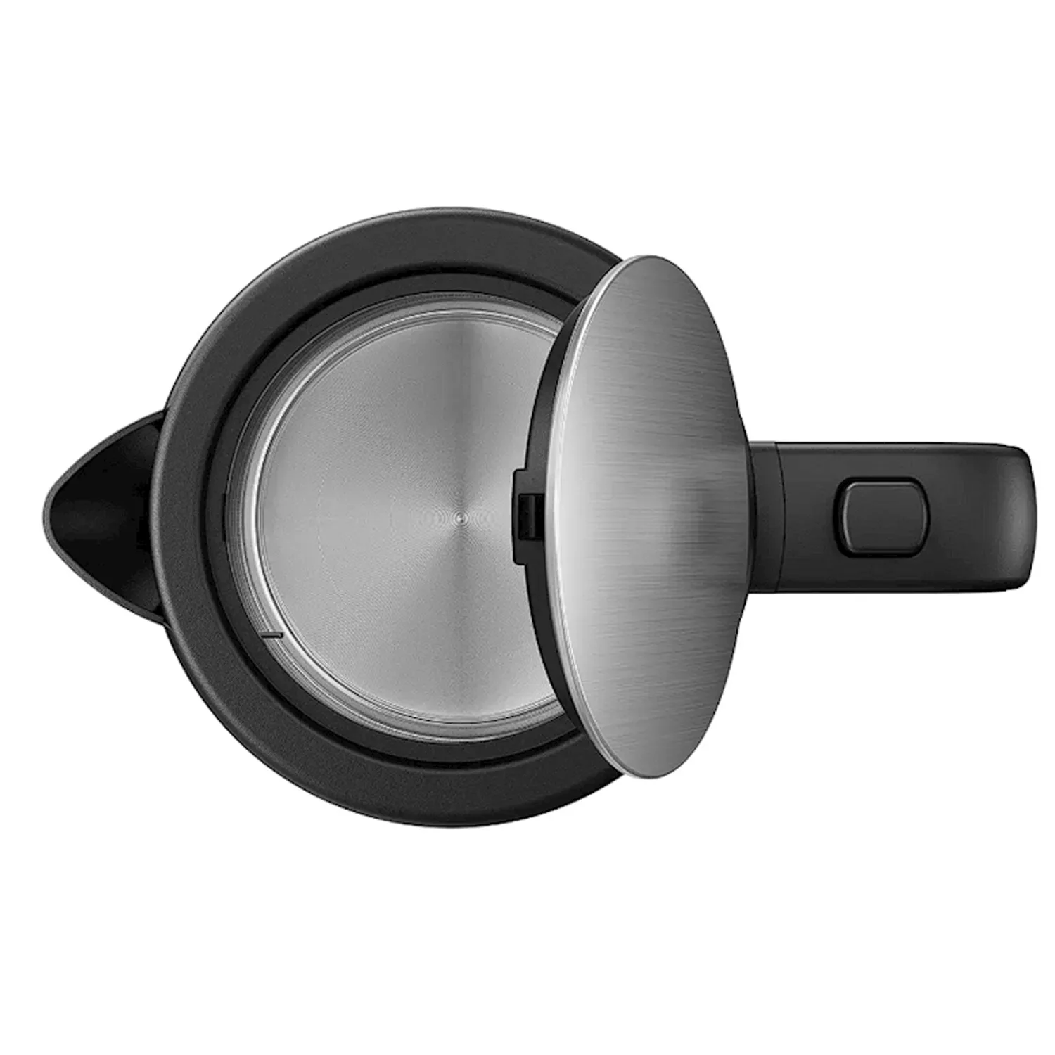 Xiaomi Electric Glass Kettle — Mallar, Bakı (5)