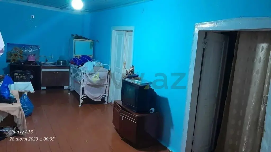 3 otaqlı Həyət evi Satılır, Xaçmaz — Ev, villa, Xaçmaz (11)