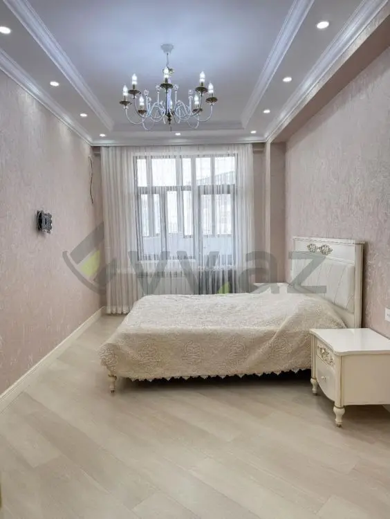 3 otaqlı mənzil Yeni tikili Satılır, Binəqədi qəs., Binəqədi, Bakı — Mənzil, Bakı (5)