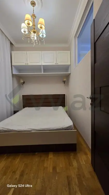 2 otaqlı mənzil Yeni tikili Satılır, Xırdalan — Mənzil, Xırdalan (7)