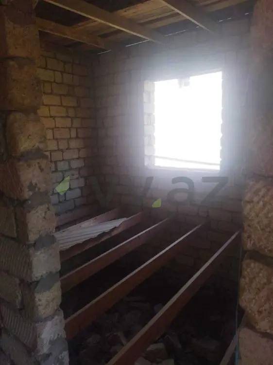 3 otaqlı Yarım tikili Satılır, Hökməli, Abşeron — Ev, villa (7)