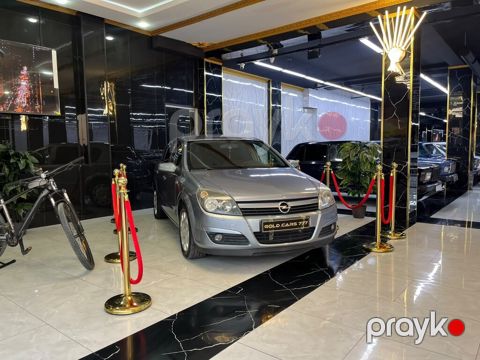 Opel Astra, 1.4 L, 2005 il, 180 642 km — Sumqayıt