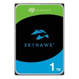 Seagate HDD SkyHawk Surveillance (ST1000VX013) — Pctech — Komponentlər