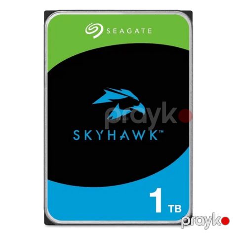 Seagate HDD SkyHawk Surveillance (ST1000VX013) — Bakı
