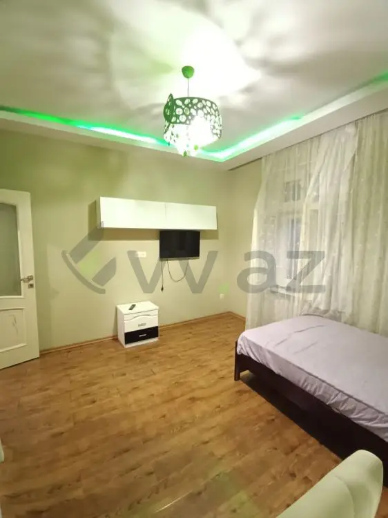 3 otaqlı mənzil Yeni tikili Satılır, Nəsimi, Bakı — Mənzil, Bakı (9)