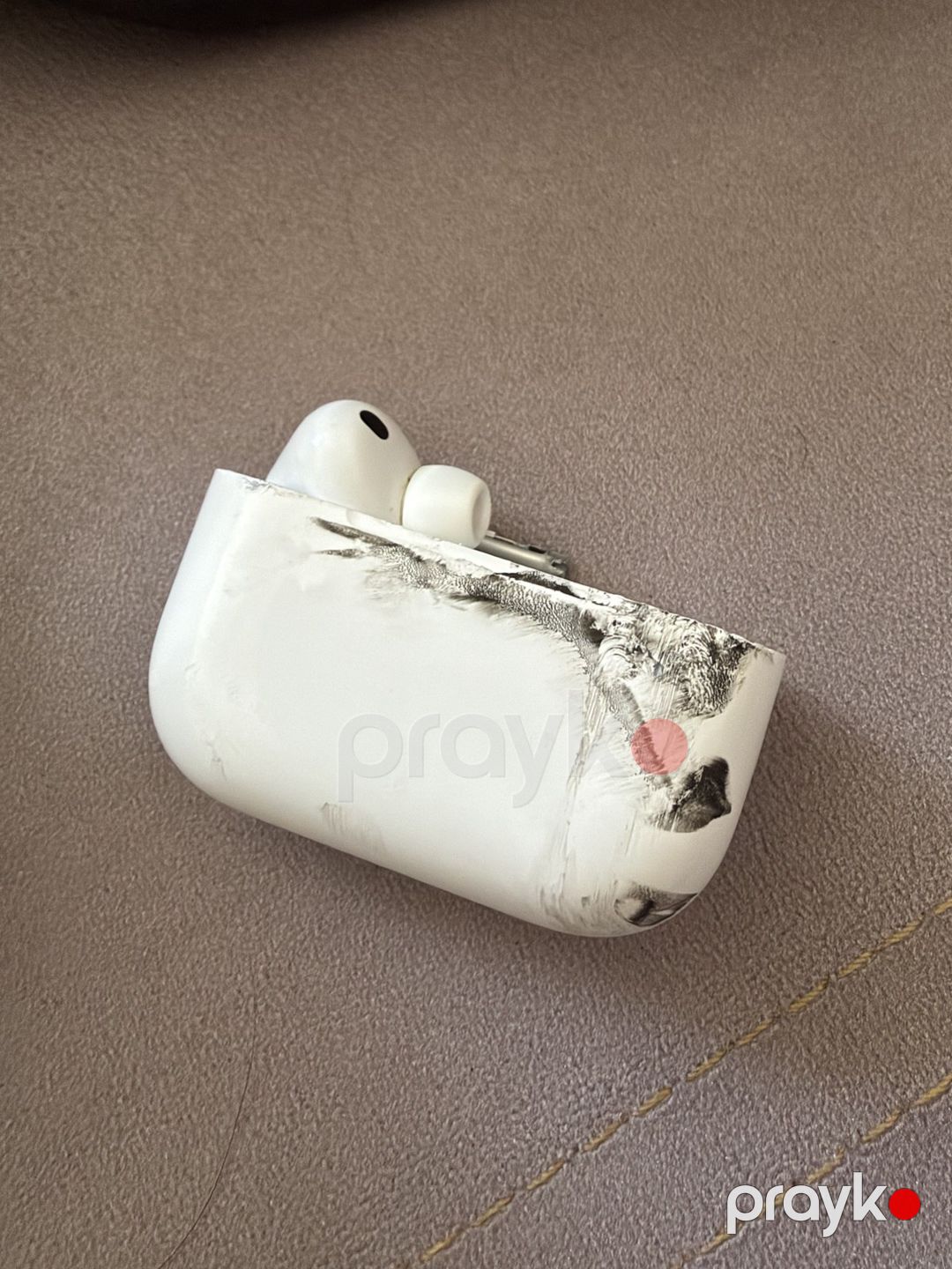 AirPods pro 3 original — Səs texnikası, Bakı (2)