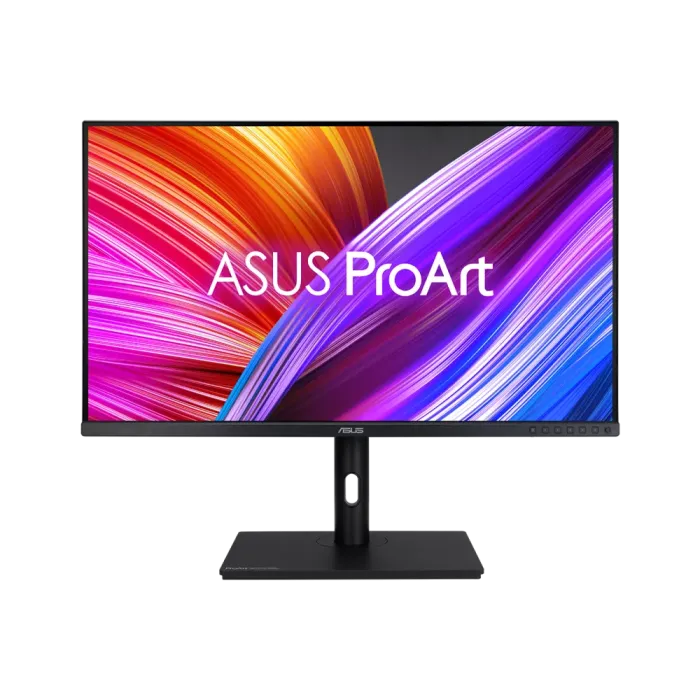 ASUS ProArt PA328QV 90LM00X0-B02370 31.5" QHD IPS Professional Monitor — Bakı
