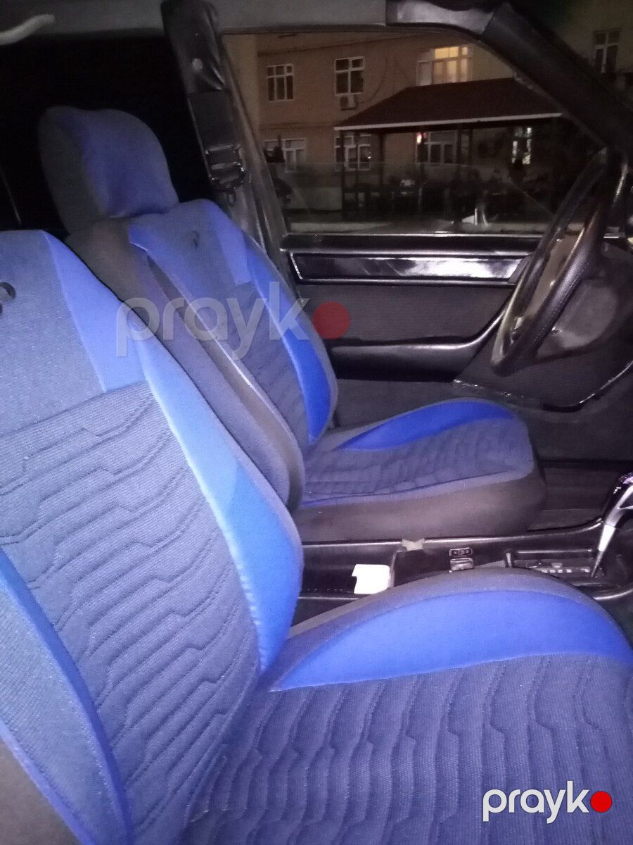 Mercedes E 200, 1993 il — Avtomobillər, Bakı (5)