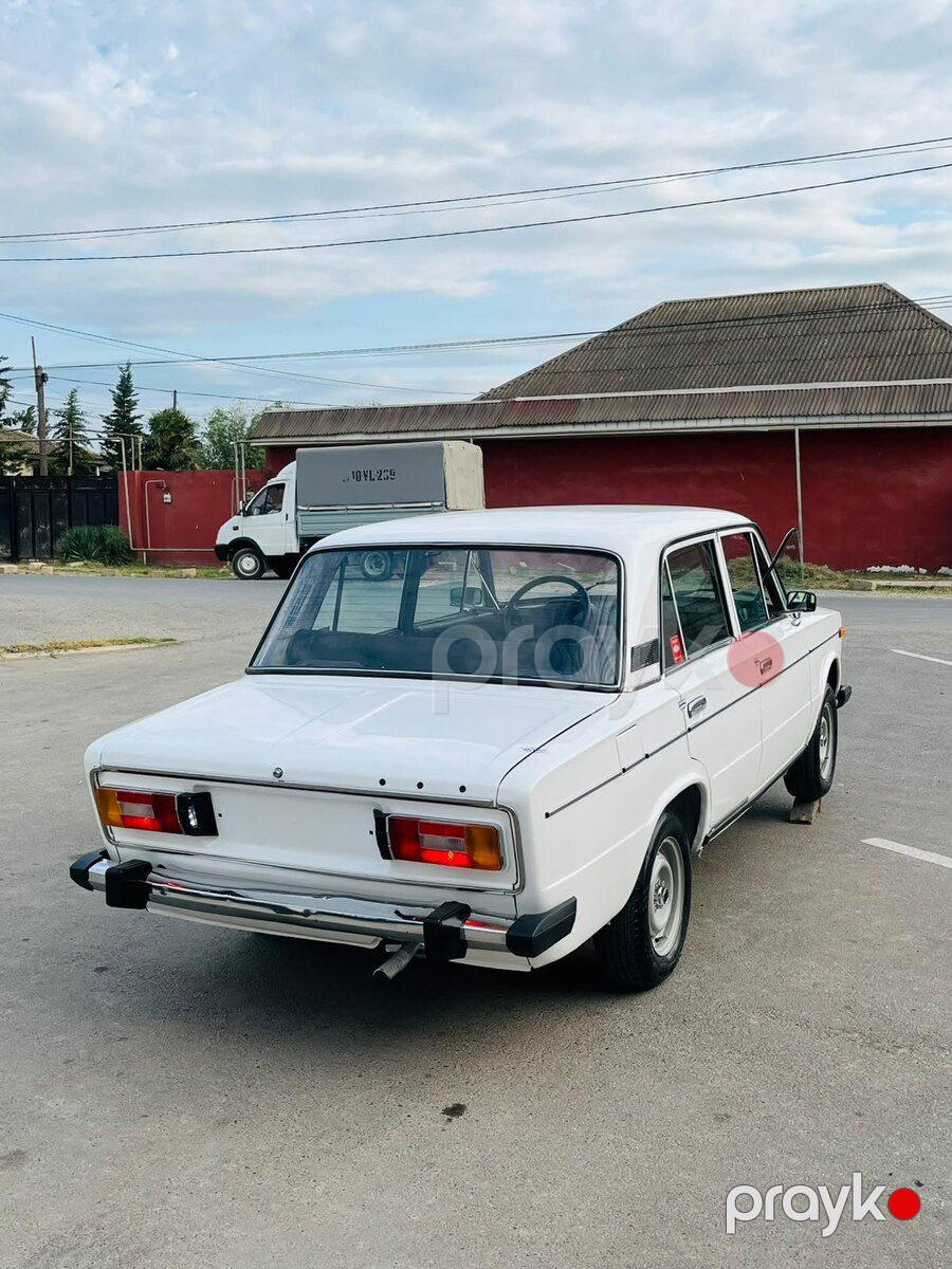 Lada (vaz) 2106, 1999 il — Avtomobillər, Sabirabad (7)