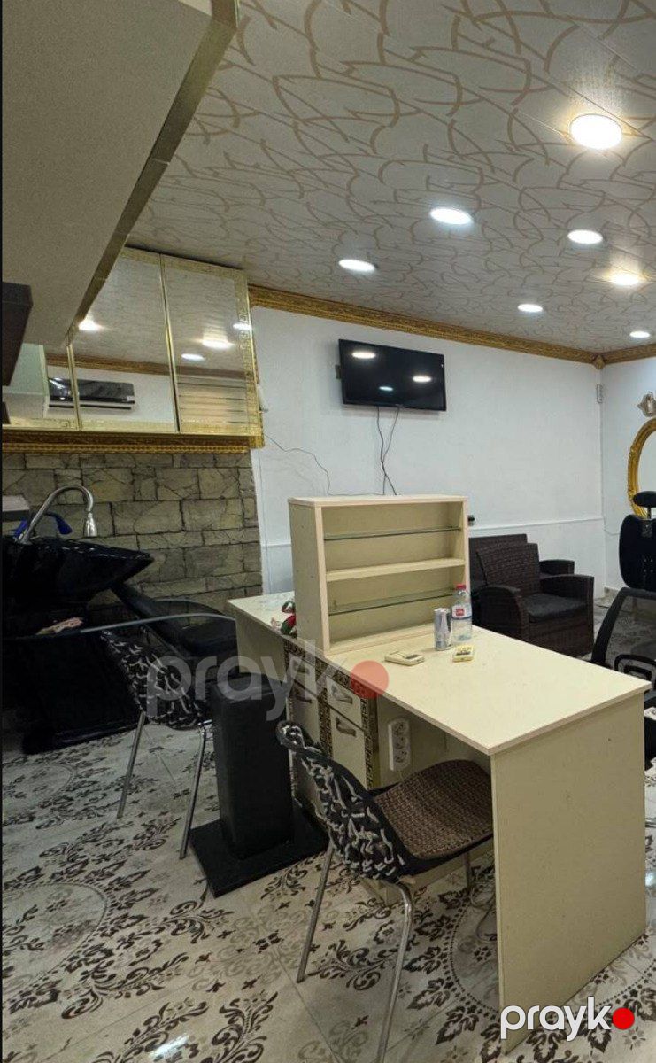 İcarəyə verilir obyekt 30 m² — Əmlak, Bakı (4)