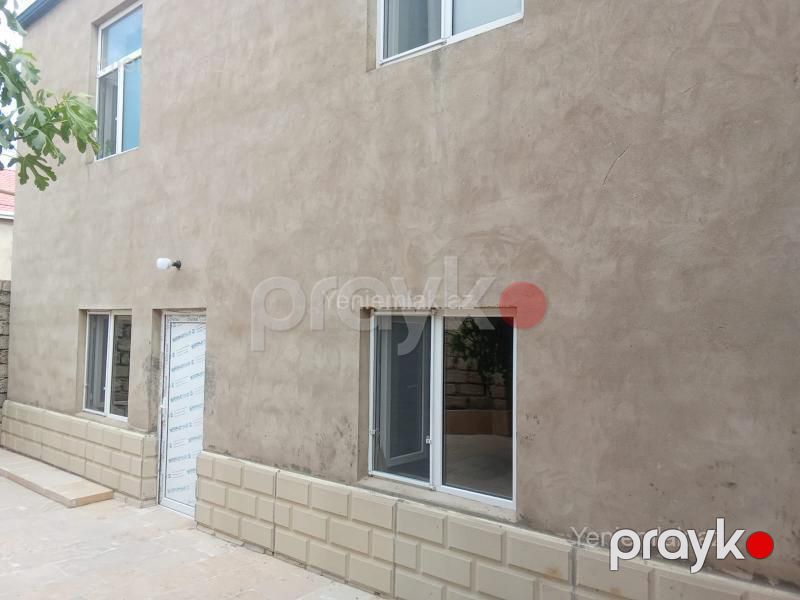 Satılır 7 otaqlı Həyət evi / Villa, 240 m², Sabunçu rayonu — Ev, villa, Bakı (9)