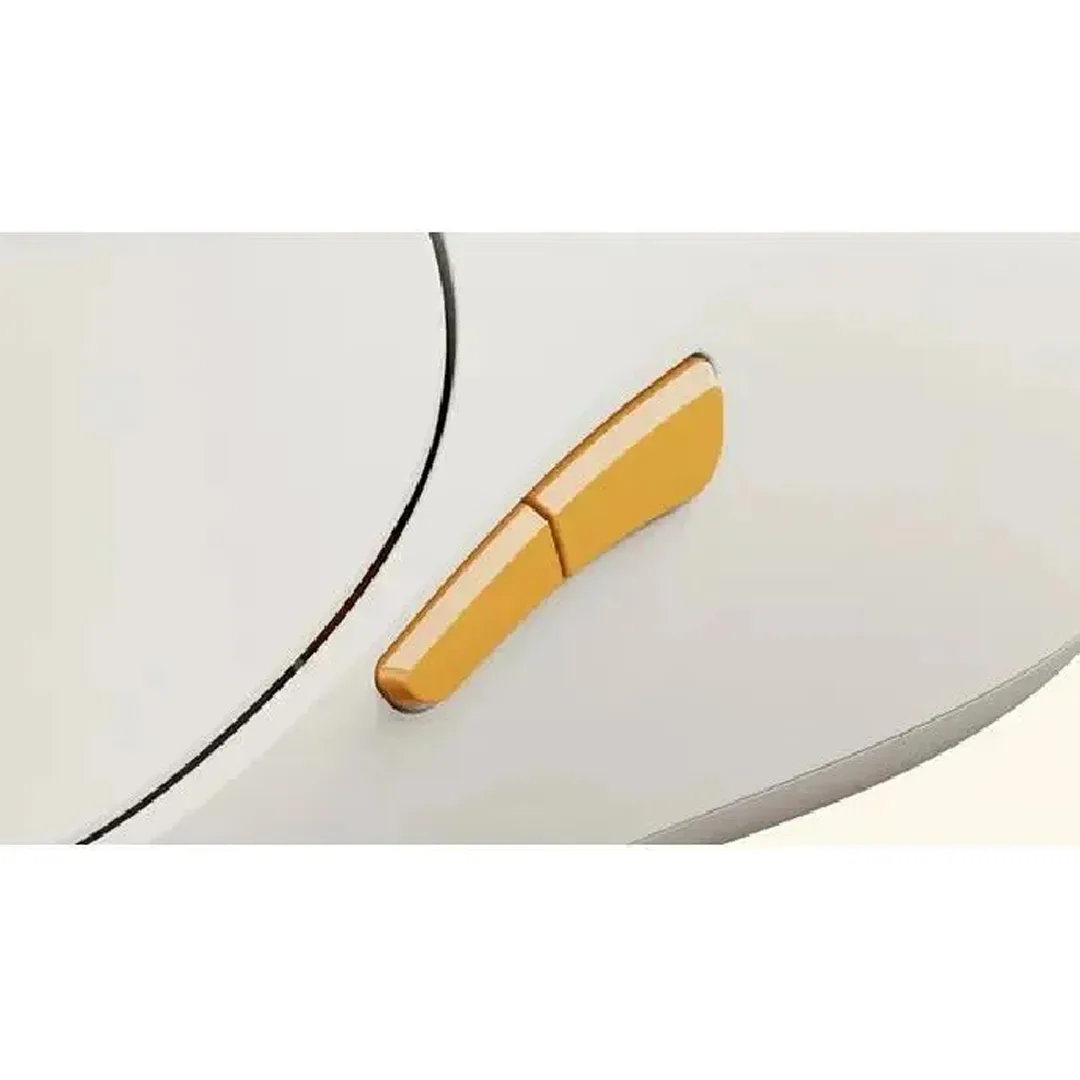 Xiaomi Wireless Mouse 3 White (BHR8912GL) — Mallar, Bakı (6)