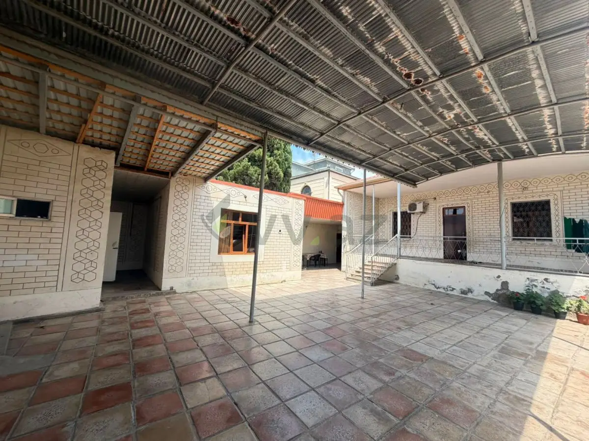 4 otaqlı Həyət evi Satılır, Bakıxanov qəs., Sabunçu, Bakı — Ev, villa, Bakı (3)
