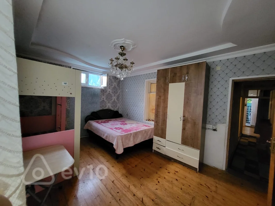 3 otaqlı həyət evi, 70 m², Qaraçuxur — kirayə — Ev, villa, Bakı (4)