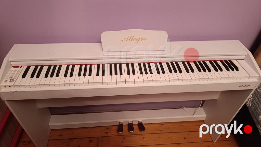 Piano, Rəqəmsal, Yeni, Ünvandan götürmə — Pianino və digər klaviş alətləri, İmişli (4)