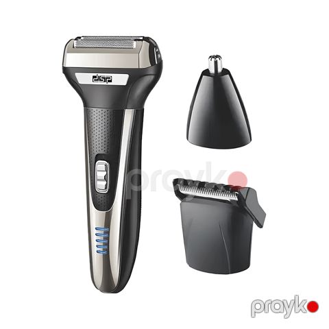 Üzqırxan DSP 60090 — Bakı