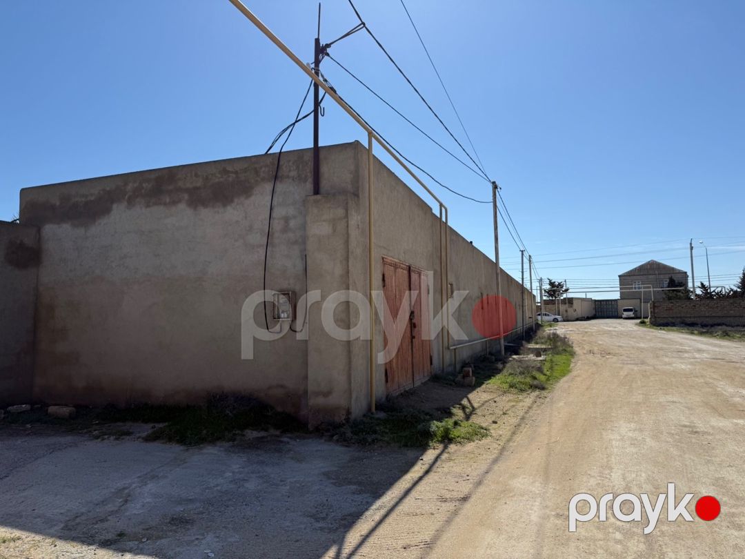 40 sot torpaq sahəsi, Türkan qəs — Torpaq, Bakı (3)