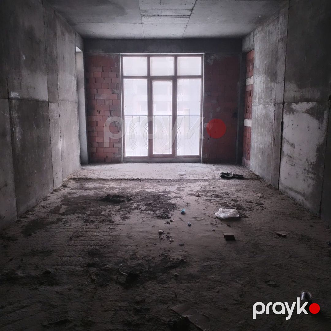 Satılır 4 otaqlı yeni tikili 183 m² — Mənzil, Bakı (7)