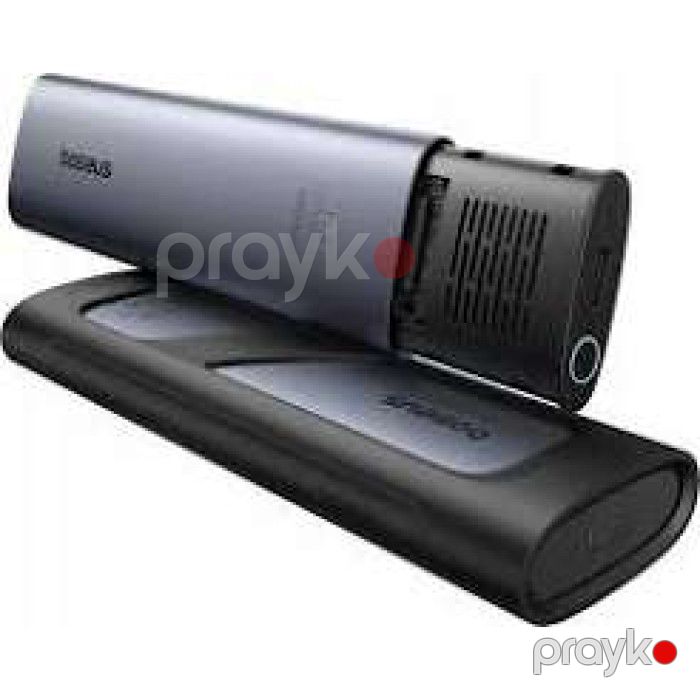 Baseus FlyJoy Series M.2 NVMe/SATA SSD Enclosure USB 3.2 Gen 2 10Gbps — Elektronika, Bakı (3)