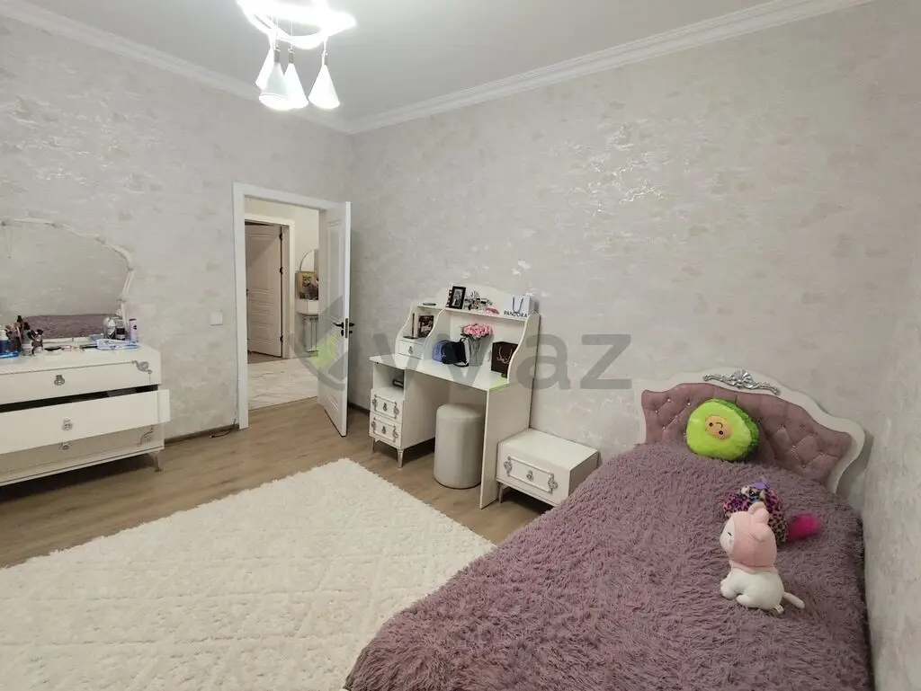 3 otaqlı Həyət evi Satılır, Yeni Suraxanı qəs., Suraxanı, Bakı — Ev, villa, Bakı (11)