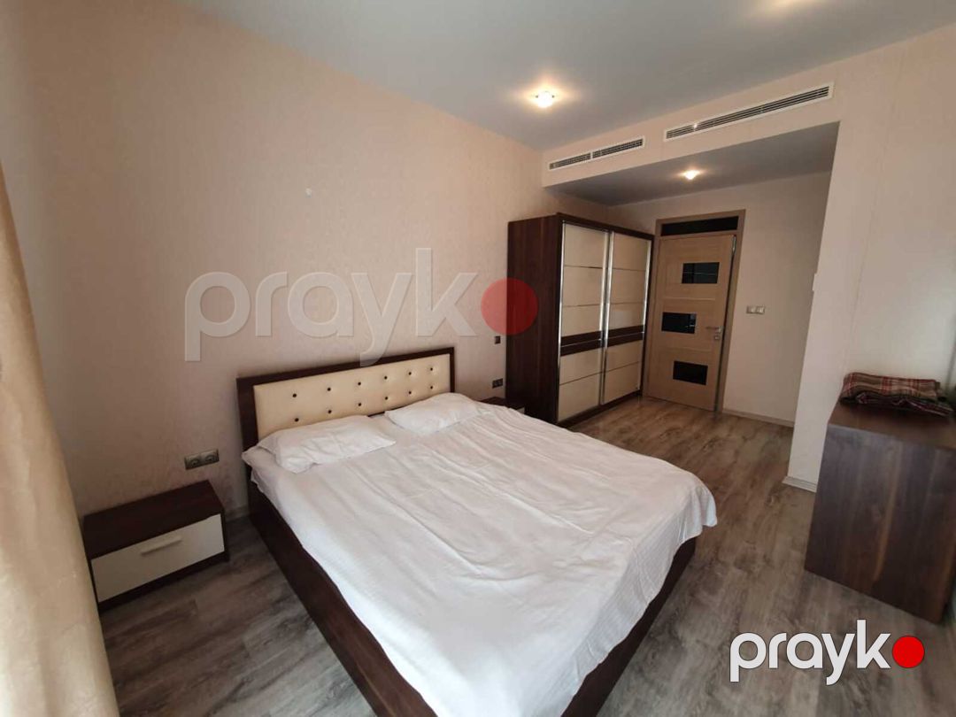 2-otaqlı yeni tikili kirayə verilir, Neftçilər pr., 96 m² — Mənzil, Bakı (7)