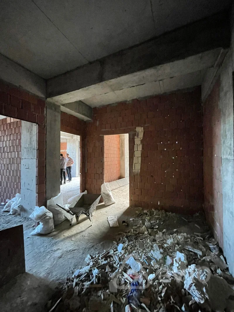 5 otaqlı mənzil, 256 m², Semed Vurgun kucesi — Mənzil, Bakı (2)