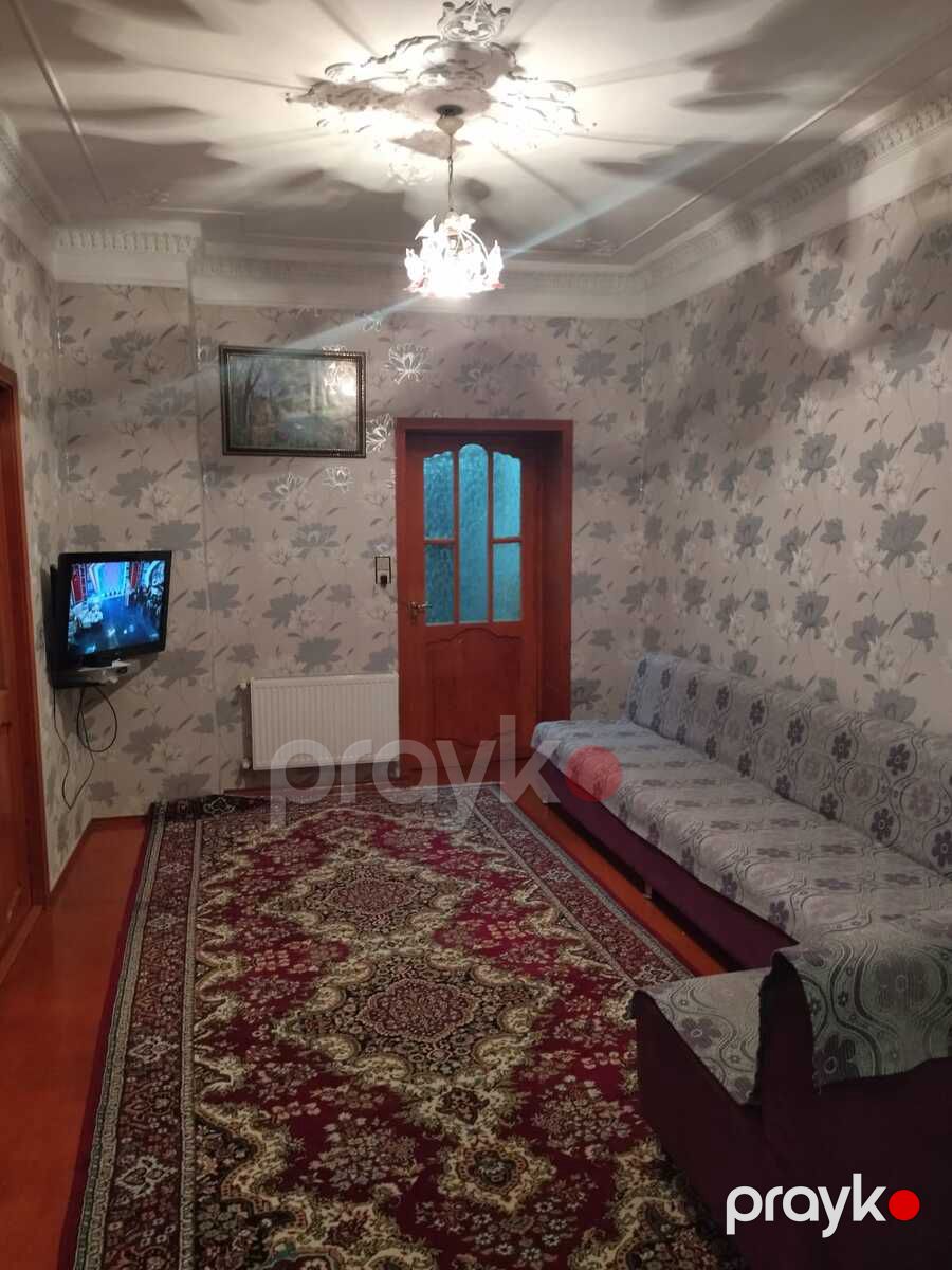 Satılır 3 otaqlı köhnə tikili 60 m² — Mənzil, Bakı (3)
