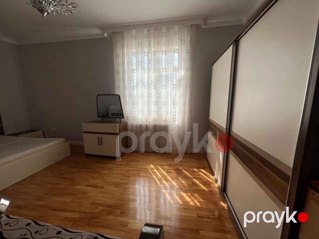 Satılır 4 otaqlı yeni tikili 160 m² — Mənzil, Bakı (12)