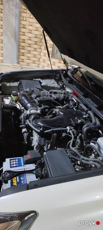 Toyota Land Cruiser Prado, 4.0 L, 2013 il, 225 000 km — Avtomobillər, Şirvan (11)