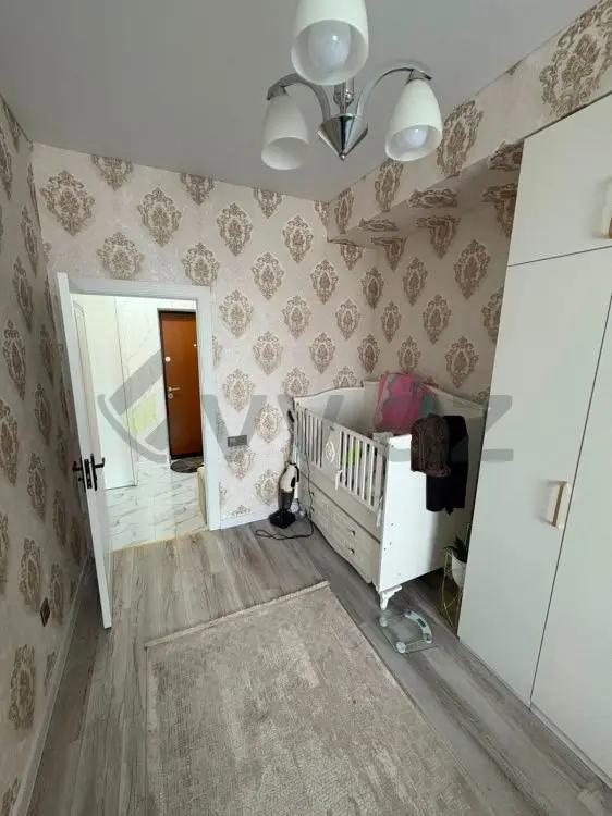 3 otaqlı mənzil Yeni tikili Satılır, Albalı qəs., Sabunçu, Bakı — Mənzil, Bakı (7)