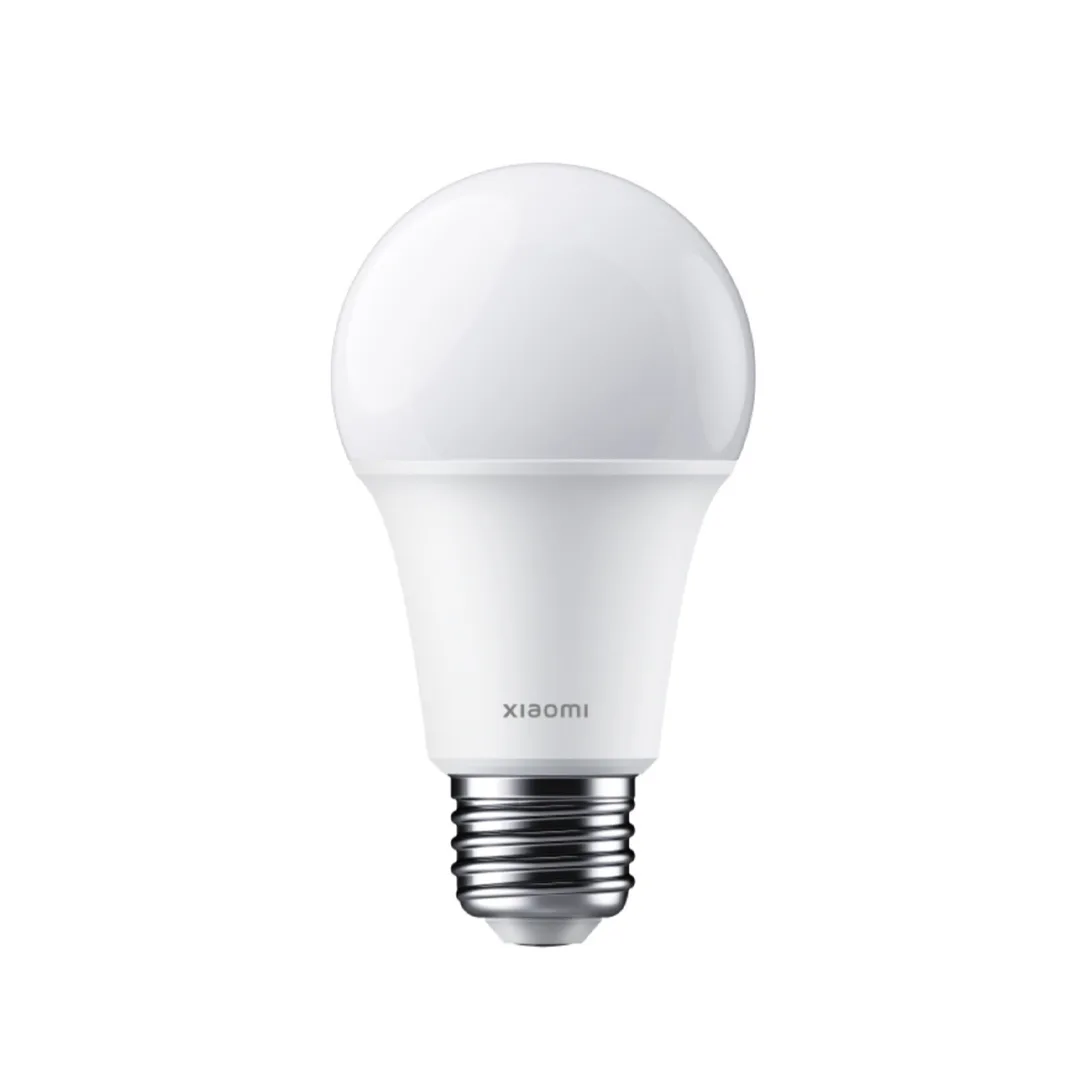 Smart lampa Xiaomi Smart LED Bulb (White and Color) (BHR9434GL) — Bakı