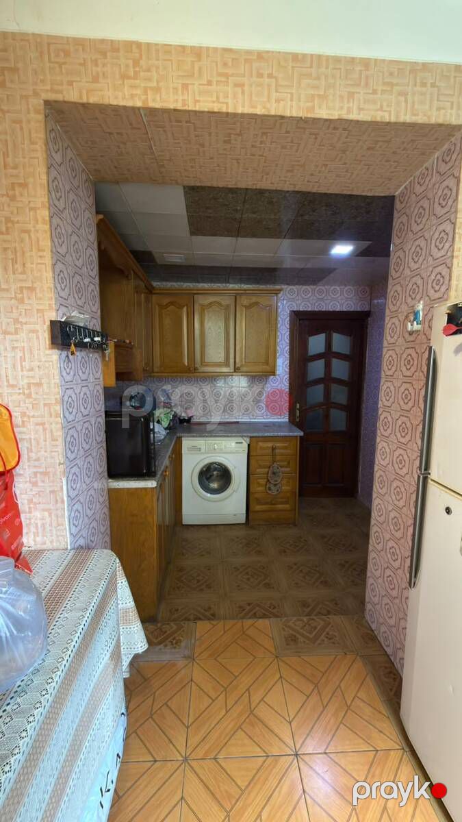 Satılır 2 otaqlı köhnə tikili 60 m² — Mənzil, Bakı (5)