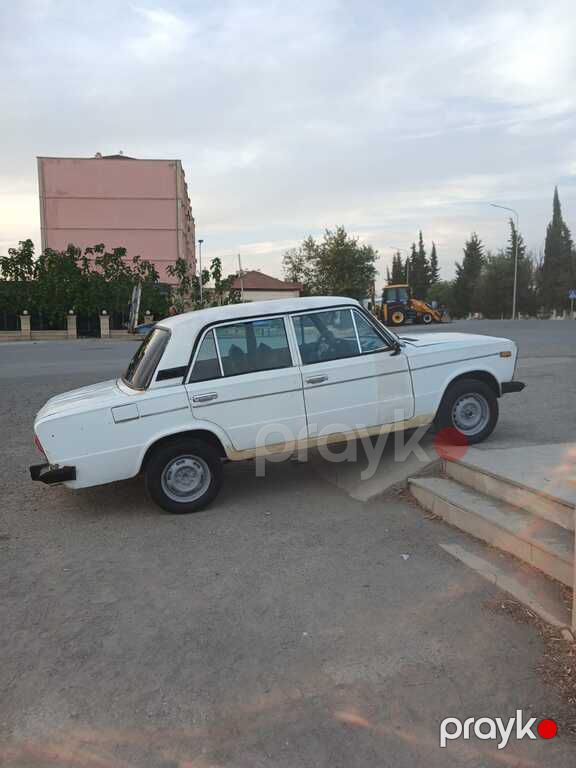 Lada (VAZ) 2106, 1.6 L, 1987 il, 56 568 km — Avtomobillər, Salyan (7)