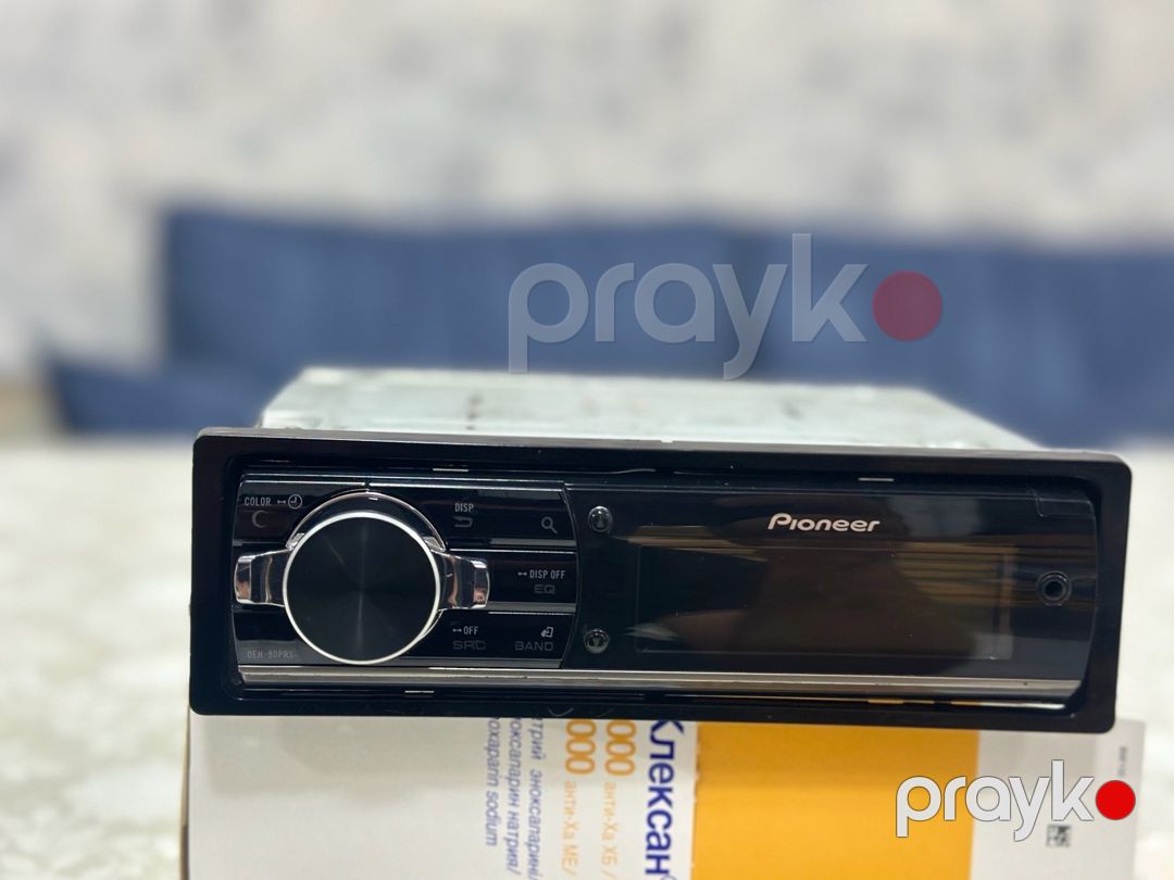 Maqnitola Pioneer 80prs — Ehtiyat hissələri və aksesuarlar, Bakı (2)