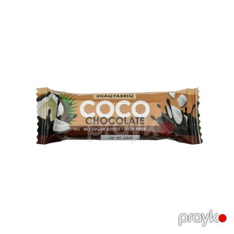 Baton Snaq Fabriq Coco 40 q — Bakı