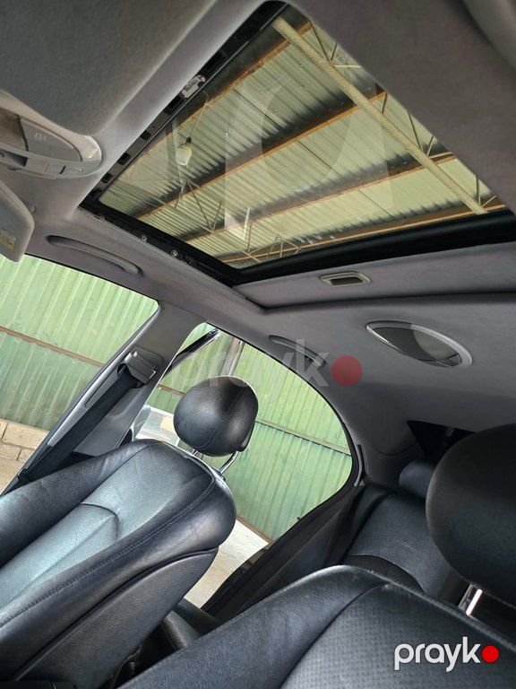 Mercedes E 320, 3.2 L, 2003 il, 400 000 km — Avtomobillər, Cəlilabad (10)