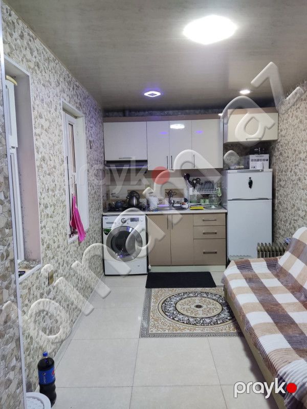 3 otaqlı Villa / Həyət evi, Satış, Bakı, Yasamal, İnşaatçılar — Ev, villa, Bakı (5)
